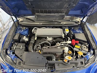 2022 Subaru WRX Limited - Photo 56 - North Salt Lake, UT 84010