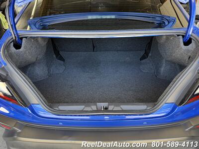 2022 Subaru WRX Limited   - Photo 41 - North Salt Lake, UT 84010
