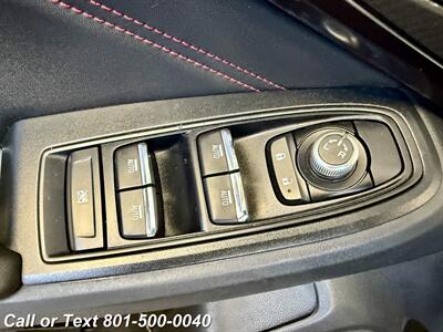 2022 Subaru WRX Limited - Photo 49 - North Salt Lake, UT 84010