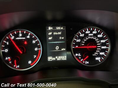 2022 Subaru WRX Limited - Photo 10 - North Salt Lake, UT 84010