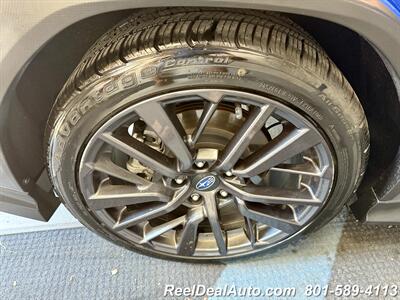 2022 Subaru WRX Limited   - Photo 38 - North Salt Lake, UT 84010