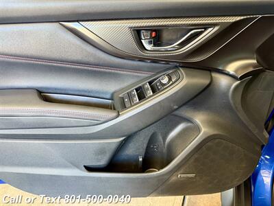 2022 Subaru WRX Limited - Photo 51 - North Salt Lake, UT 84010