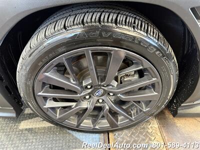 2022 Subaru WRX Limited   - Photo 31 - North Salt Lake, UT 84010