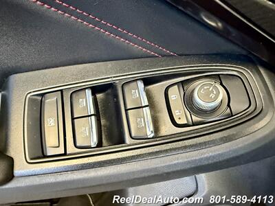 2022 Subaru WRX Limited   - Photo 49 - North Salt Lake, UT 84010