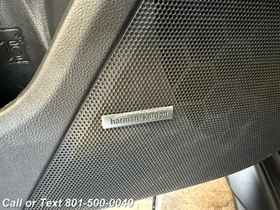 2022 Subaru WRX Limited - Photo 50 - North Salt Lake, UT 84010