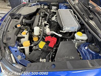 2022 Subaru WRX Limited - Photo 55 - North Salt Lake, UT 84010