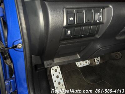 2022 Subaru WRX Limited   - Photo 48 - North Salt Lake, UT 84010