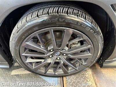 2022 Subaru WRX Limited - Photo 31 - North Salt Lake, UT 84010