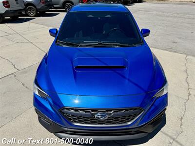 2022 Subaru WRX Limited - Photo 13 - North Salt Lake, UT 84010