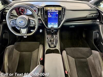 2022 Subaru WRX Limited - Photo 40 - North Salt Lake, UT 84010