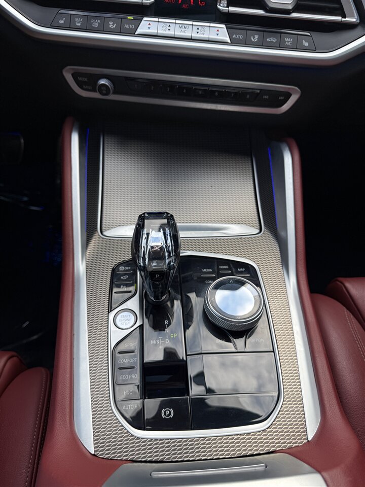 2022 BMW X6 xDrive40i - Photo 9 - North Salt Lake, UT 84010