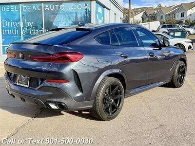 2022 BMW X6 xDrive40i - Photo 6 - North Salt Lake, UT 84010