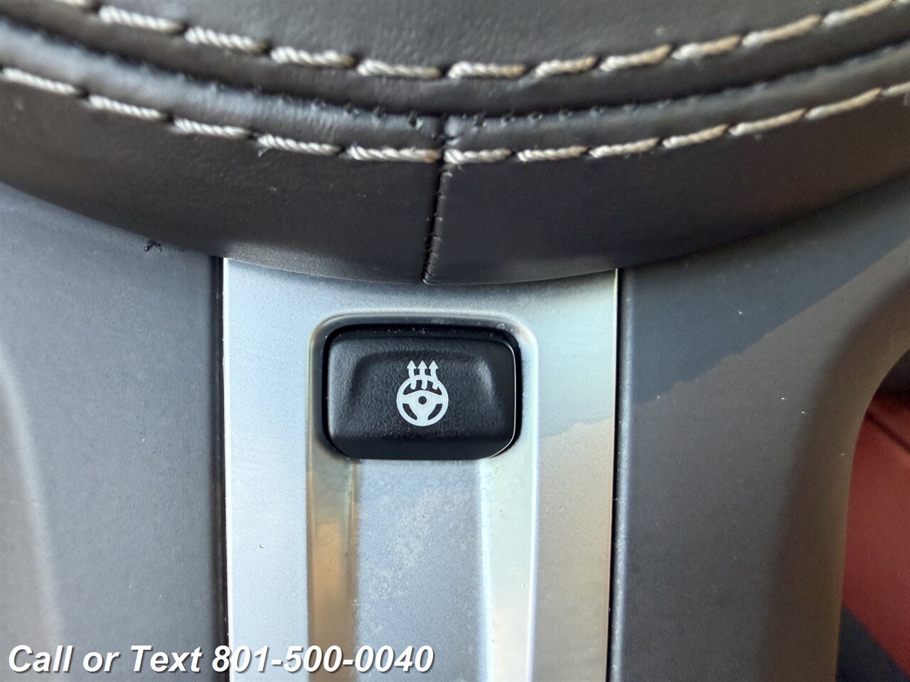 2022 BMW X6 xDrive40i - Photo 34 - North Salt Lake, UT 84010