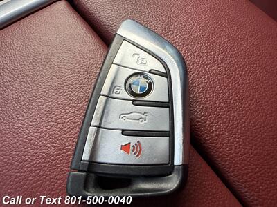 2022 BMW X6 xDrive40i - Photo 30 - North Salt Lake, UT 84010