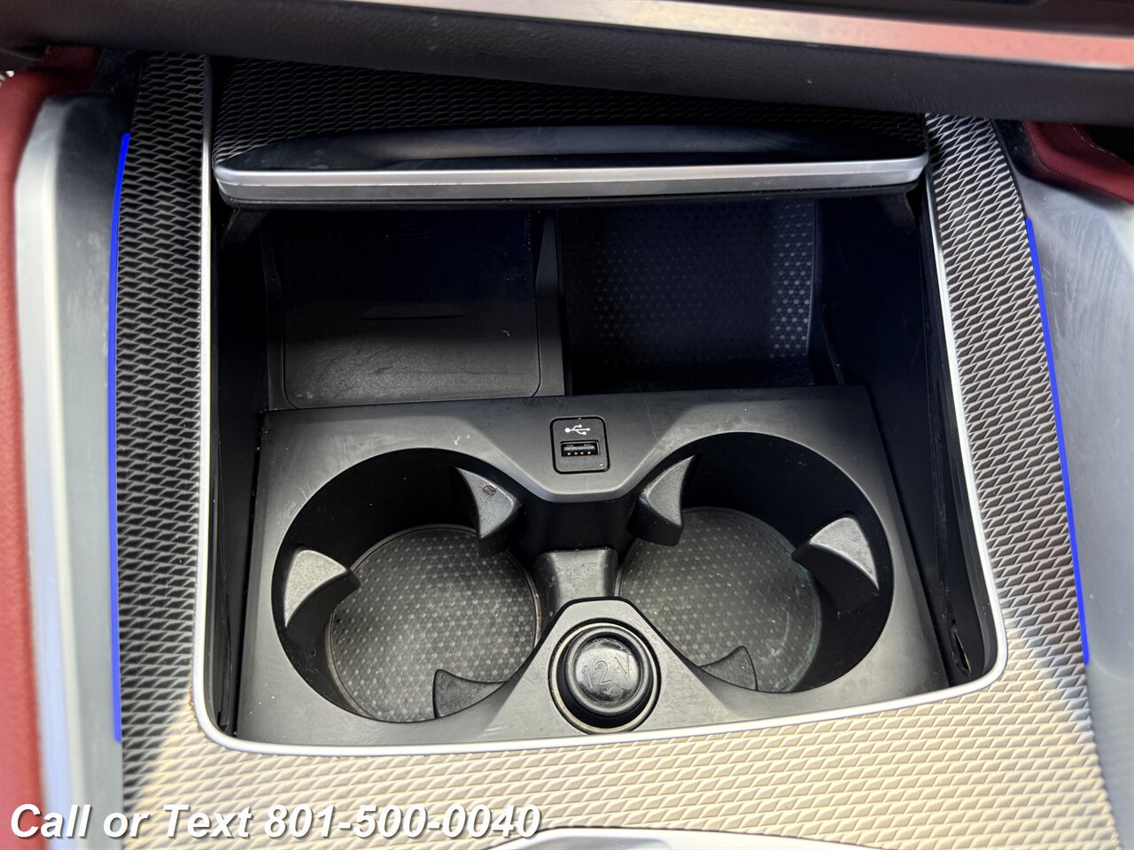2022 BMW X6 xDrive40i - Photo 38 - North Salt Lake, UT 84010
