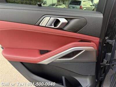 2022 BMW X6 xDrive40i - Photo 42 - North Salt Lake, UT 84010