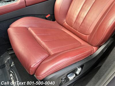 2022 BMW X6 xDrive40i - Photo 41 - North Salt Lake, UT 84010