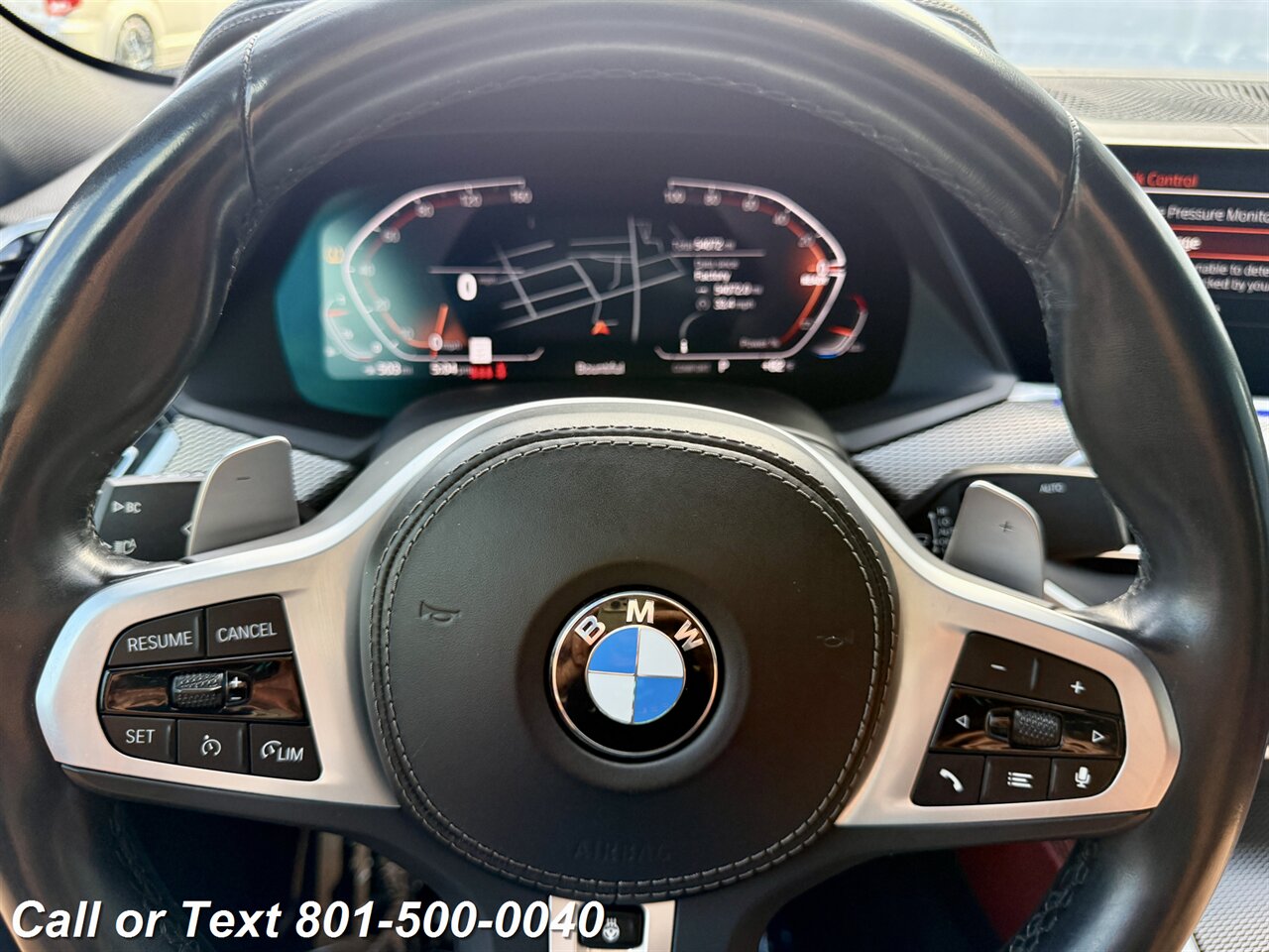 2022 BMW X6 xDrive40i - Photo 12 - North Salt Lake, UT 84010