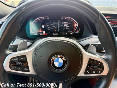 2022 BMW X6 xDrive40i - Photo 12 - North Salt Lake, UT 84010