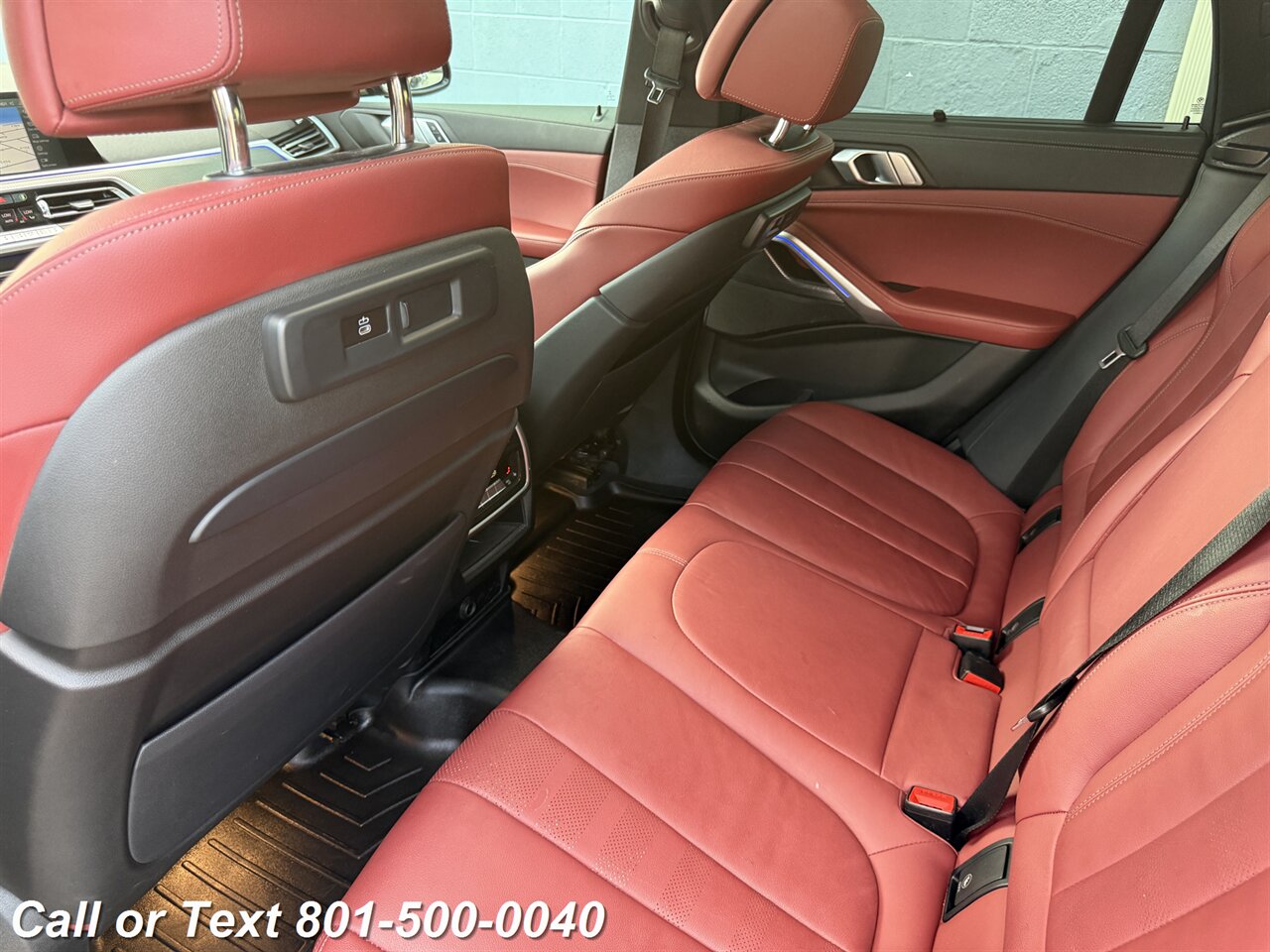 2022 BMW X6 xDrive40i - Photo 45 - North Salt Lake, UT 84010