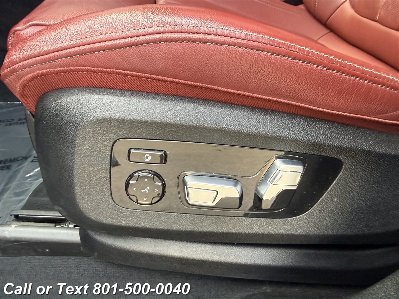 2022 BMW X6 xDrive40i - Photo 40 - North Salt Lake, UT 84010
