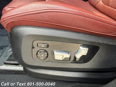 2022 BMW X6 xDrive40i - Photo 40 - North Salt Lake, UT 84010
