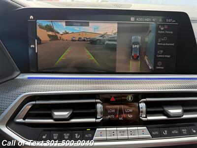 2022 BMW X6 xDrive40i - Photo 4 - North Salt Lake, UT 84010