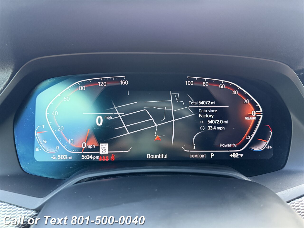 2022 BMW X6 xDrive40i - Photo 5 - North Salt Lake, UT 84010