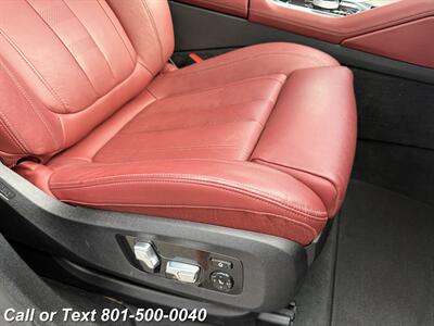 2022 BMW X6 xDrive40i - Photo 49 - North Salt Lake, UT 84010