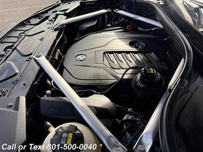 2022 BMW X6 xDrive40i - Photo 22 - North Salt Lake, UT 84010