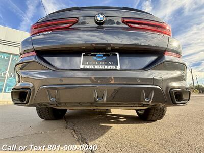 2022 BMW X6 xDrive40i - Photo 15 - North Salt Lake, UT 84010
