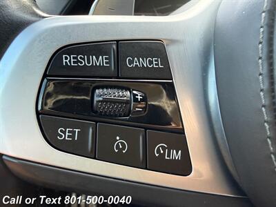 2022 BMW X6 xDrive40i - Photo 25 - North Salt Lake, UT 84010