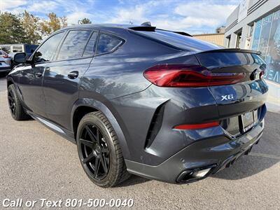 2022 BMW X6 xDrive40i - Photo 26 - North Salt Lake, UT 84010