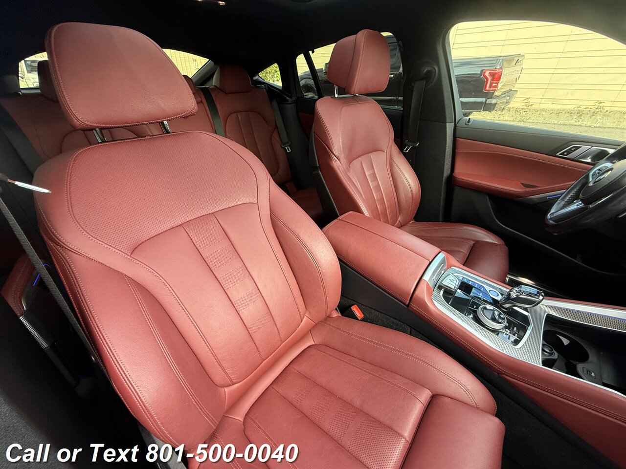 2022 BMW X6 xDrive40i - Photo 50 - North Salt Lake, UT 84010
