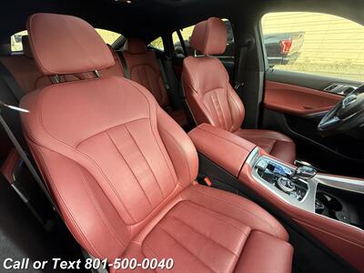 2022 BMW X6 xDrive40i - Photo 50 - North Salt Lake, UT 84010