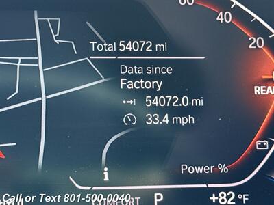 2022 BMW X6 xDrive40i - Photo 27 - North Salt Lake, UT 84010