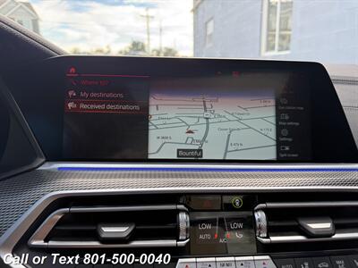 2022 BMW X6 xDrive40i - Photo 29 - North Salt Lake, UT 84010