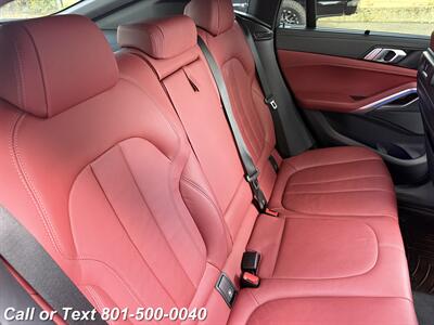 2022 BMW X6 xDrive40i - Photo 48 - North Salt Lake, UT 84010