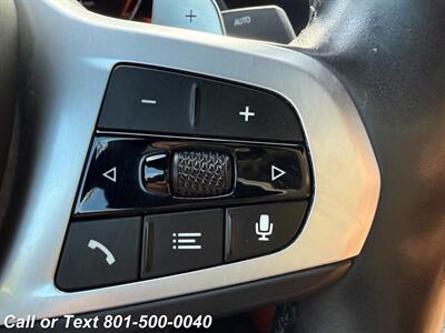 2022 BMW X6 xDrive40i - Photo 28 - North Salt Lake, UT 84010