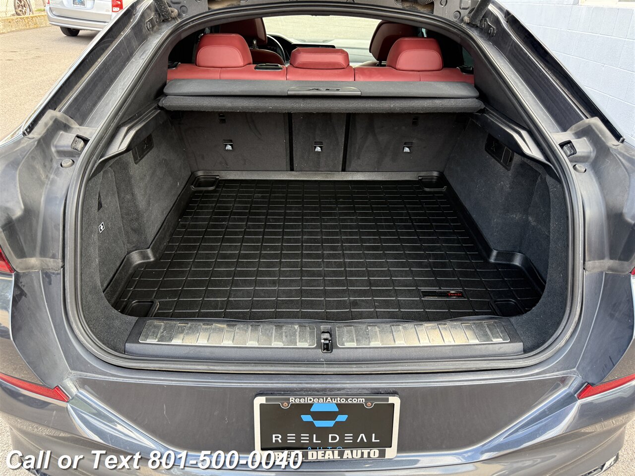 2022 BMW X6 xDrive40i - Photo 44 - North Salt Lake, UT 84010