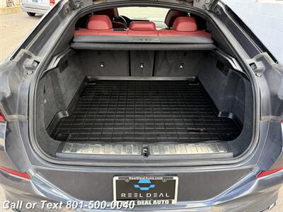 2022 BMW X6 xDrive40i - Photo 44 - North Salt Lake, UT 84010