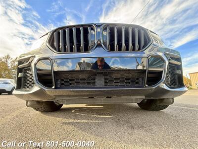 2022 BMW X6 xDrive40i - Photo 18 - North Salt Lake, UT 84010