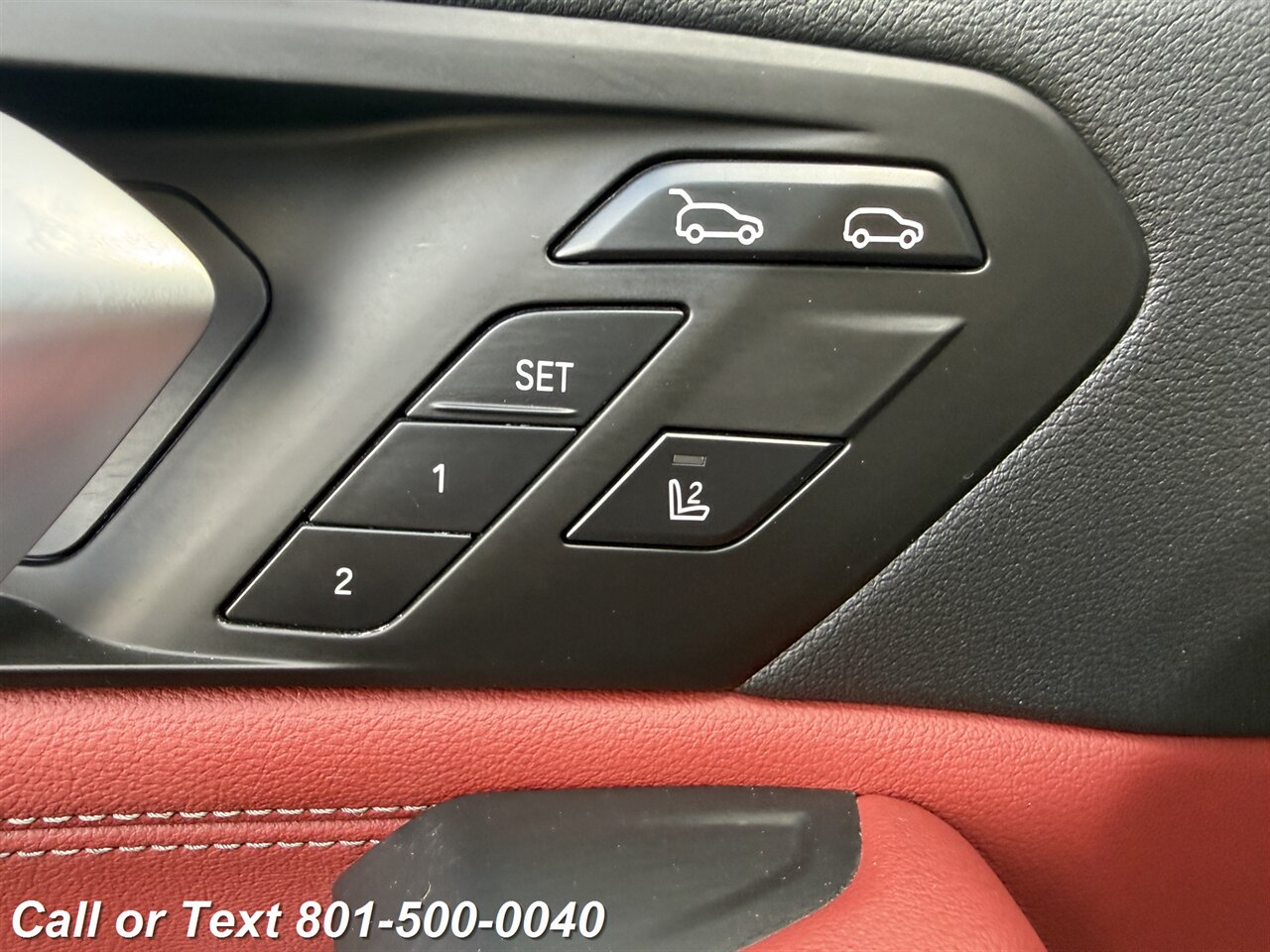 2022 BMW X6 xDrive40i - Photo 35 - North Salt Lake, UT 84010