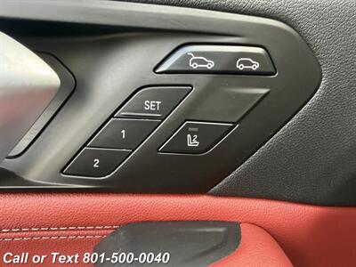 2022 BMW X6 xDrive40i - Photo 35 - North Salt Lake, UT 84010