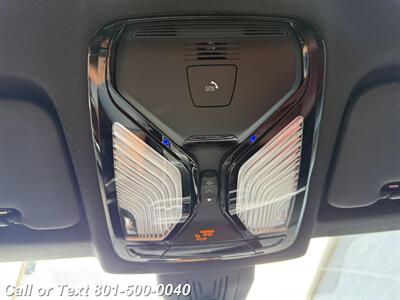 2022 BMW X6 xDrive40i - Photo 33 - North Salt Lake, UT 84010