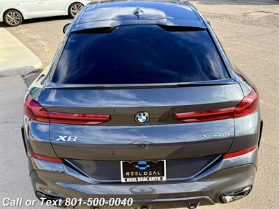 2022 BMW X6 xDrive40i - Photo 13 - North Salt Lake, UT 84010