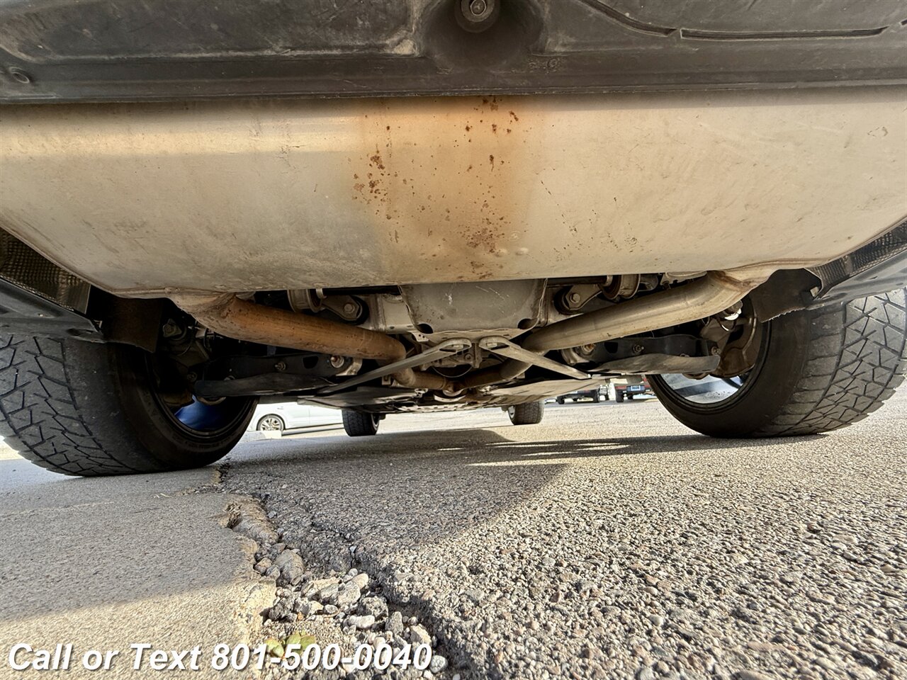2022 BMW X6 xDrive40i - Photo 16 - North Salt Lake, UT 84010