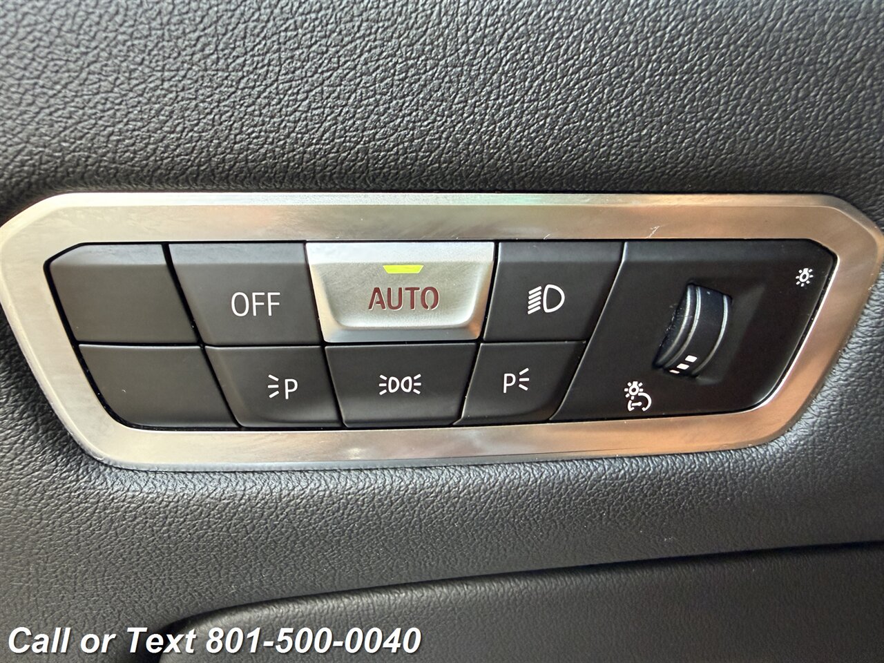 2022 BMW X6 xDrive40i - Photo 32 - North Salt Lake, UT 84010