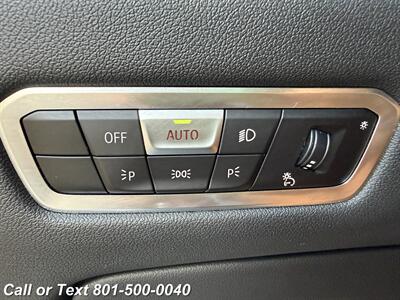 2022 BMW X6 xDrive40i - Photo 32 - North Salt Lake, UT 84010