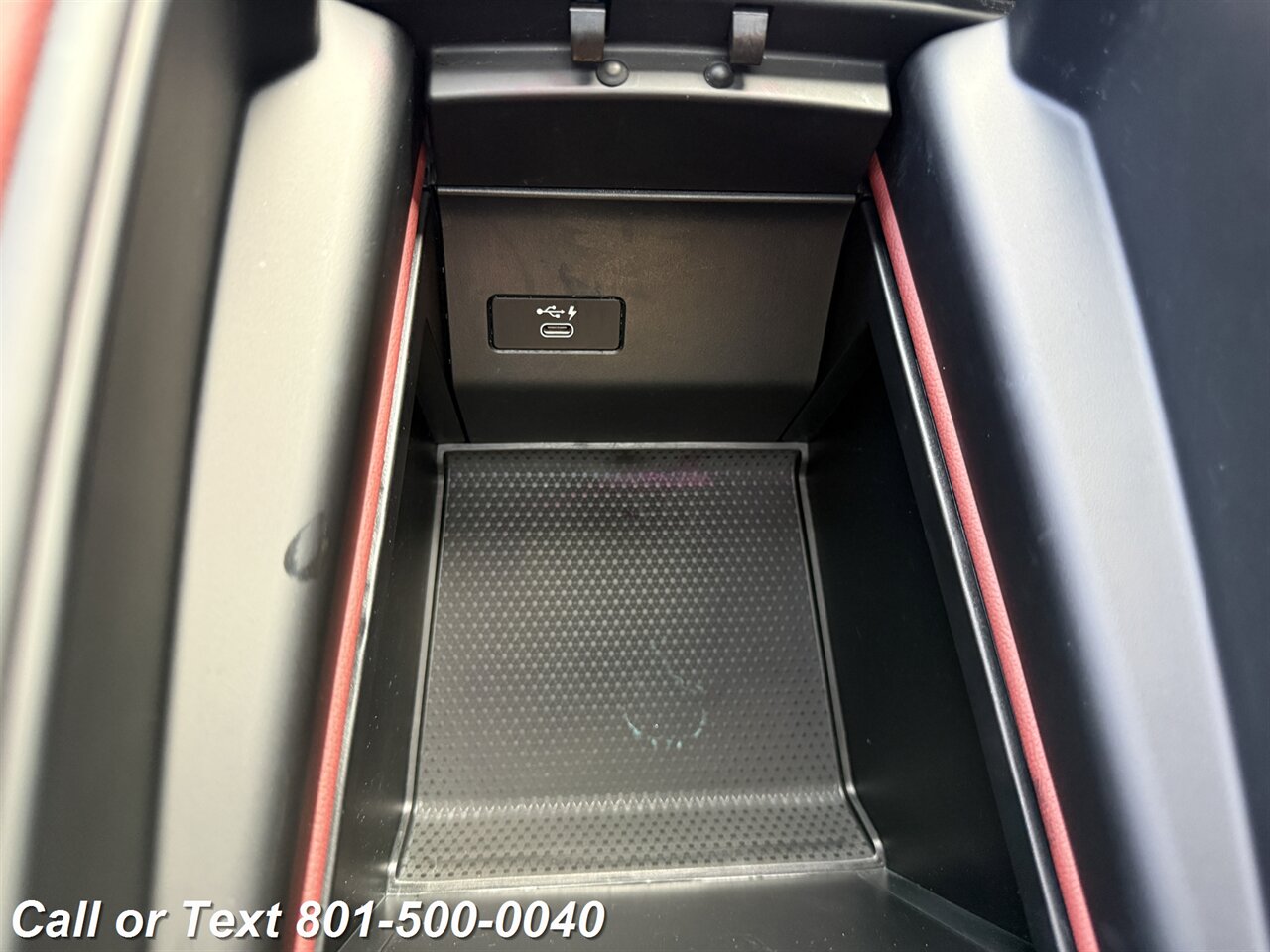 2022 BMW X6 xDrive40i - Photo 37 - North Salt Lake, UT 84010